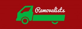 Removalists Kings Creek - My Local Removalists